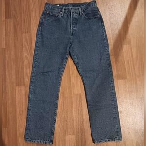 Classic Blue Women's Jeans